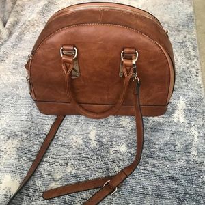 Brown Purse